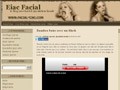 Facial-Ejac.com Le blog ejaculation faciale