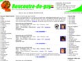 Détails : Rencontre de gay