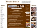 Freesites-gratos.fr, sexe gratuit