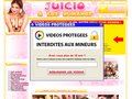 Video porno, videos porno et porno amateur x en ligne sur Juicio