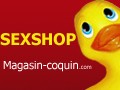Sexshop Magasin Coquin : godes, aphrodisiaques, sextoys