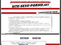 Site-Sexe-Porno.net - La référence du sexe gratuit