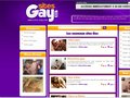 Détails : Sites gay