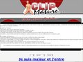 Clip-Mature.com - Vidéos Gratuites de Matures Salopes