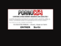 Video porno sur Pornoka, le site gratuit