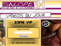 Détails : Salope3x.com - Vicieuses & Cochonnes!
