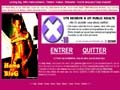 Détails : Homo pervers en defonce