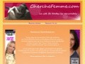 ChercheFemme.com : Site de toutes les rencontres !