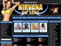 Nirvana du Sexe, annuaire porno gratuit