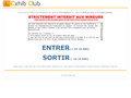 Exhib Club - Videos amateur