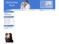 Détails : Rencontre Gratuite Chat 100% Pure