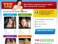 Détails : Rencontre Yes Messenger Plan cam de chez toi