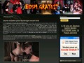 BDSM gratuit sado maso