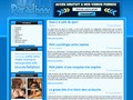 Blog sexe