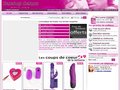 Sexshop tres connu en Suisse romande a Geneve