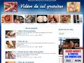 Détails : videos de cul gratuites