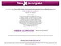 films de cul gratuit