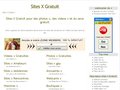 Détails : Sites X Gratuit