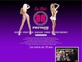 Détails : Club 88 Private Center