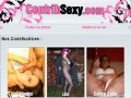 Contribsexy.com   Site gratuit de contributions d'amatrices