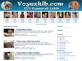 Voyexhib - 100% Voyeur et Exhib Gratuit