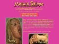 Mature salope gratuit