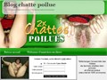 Détails : Blog chatte poilue