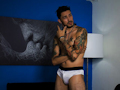 Détails : Cody Cumming - Site Officiel