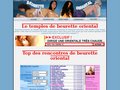 Beurette hot les beurettes les plus hot du magreb 