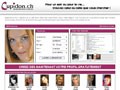 Détails : Cupidon.ch, rencontres faciles