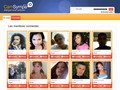 Détails : Cams sympas