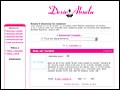 Détails : Desir Absolu - site de rencontres libertines