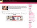 Détails : Latine salope