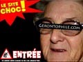 Détails : Gérontophile