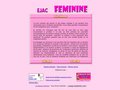 Femme fontaine extrait video en streaming et photo ejac