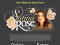 Site Officiel de Sativa Rose