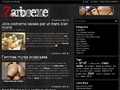 Zarbsexe - Le blog du sexe bizarre et du SM