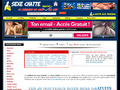 Sexe chatte  le meilleur du sexe gratuit : Bienvenue sur la liste de liens gratuits !