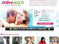 Détails : Flirt Adulte