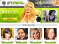 Détails : Live show gratuit