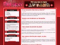Détails : Flirt sexy